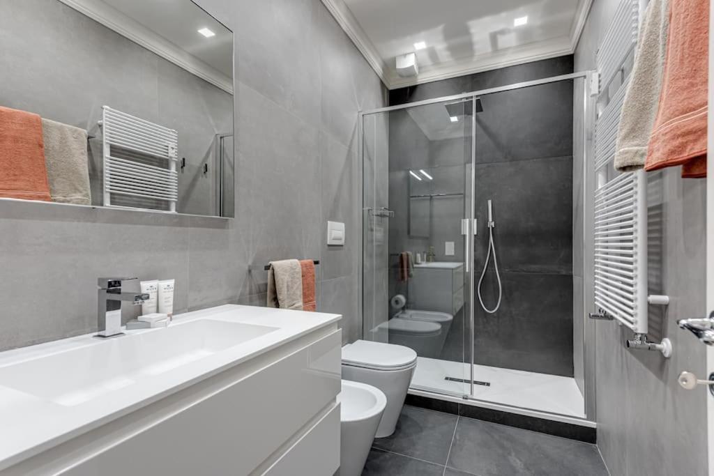 Apartamento Ponte Vecchio Dream Florencia