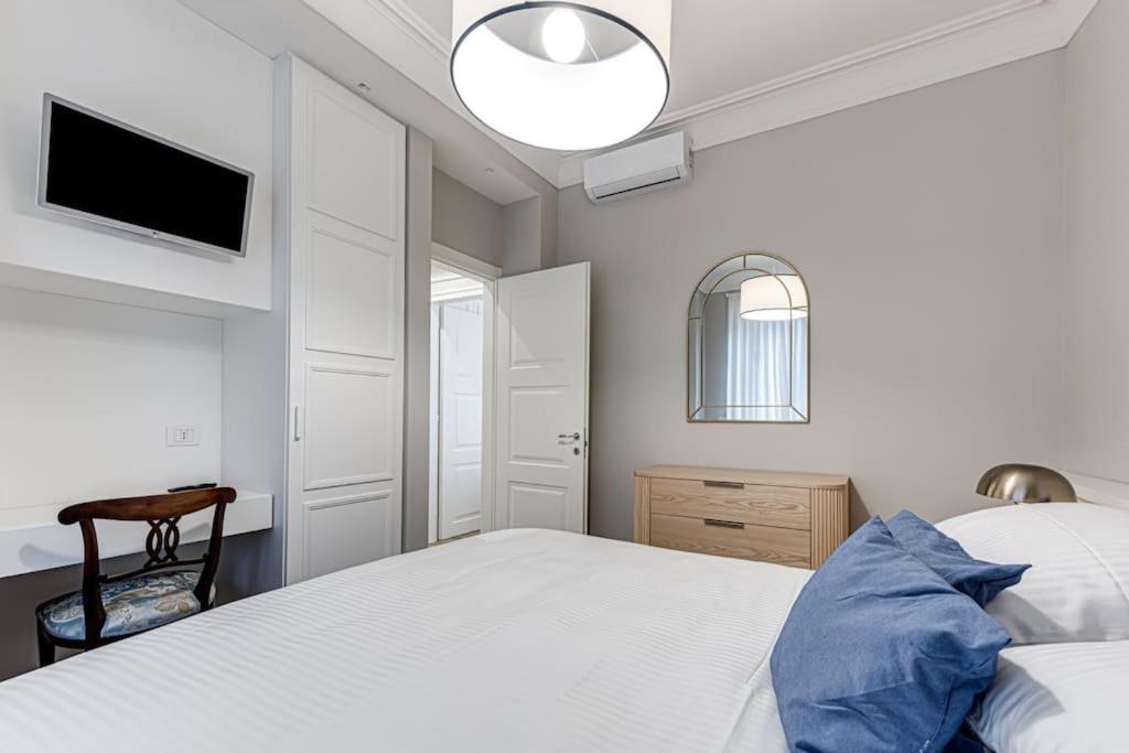 Apartamento Ponte Vecchio Dream Florencia